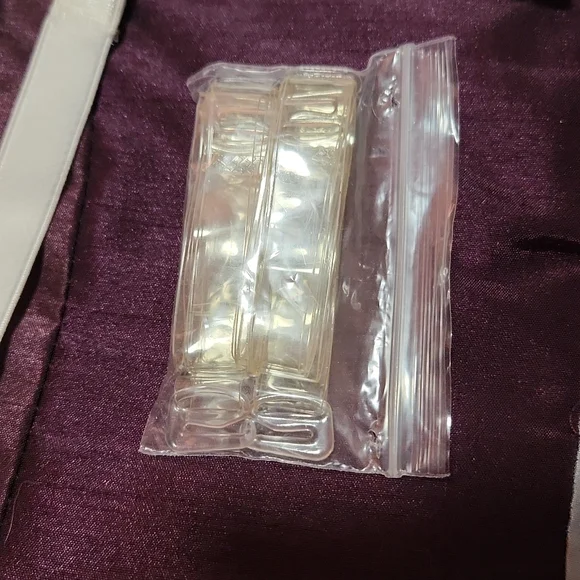 Underwire bustier - Picture 7 of 10